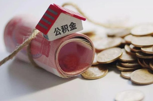 项城套取自己的公积金是诈骗吗（项城套取自己的公积金是什么罪）